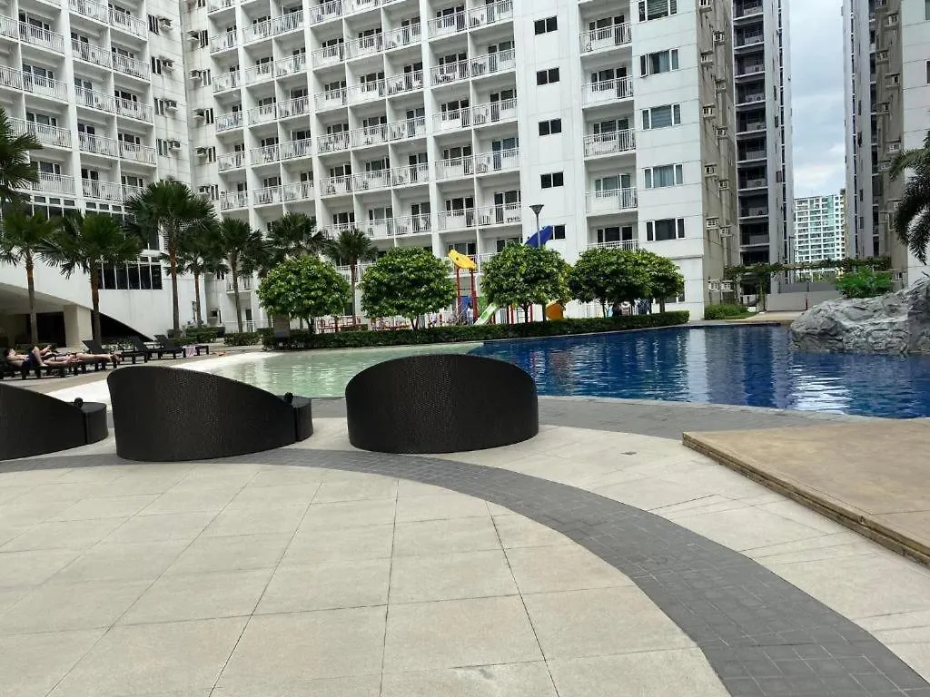 Shore Residence D15 Shortwalk Mall Of Asia Near Airport Pasay