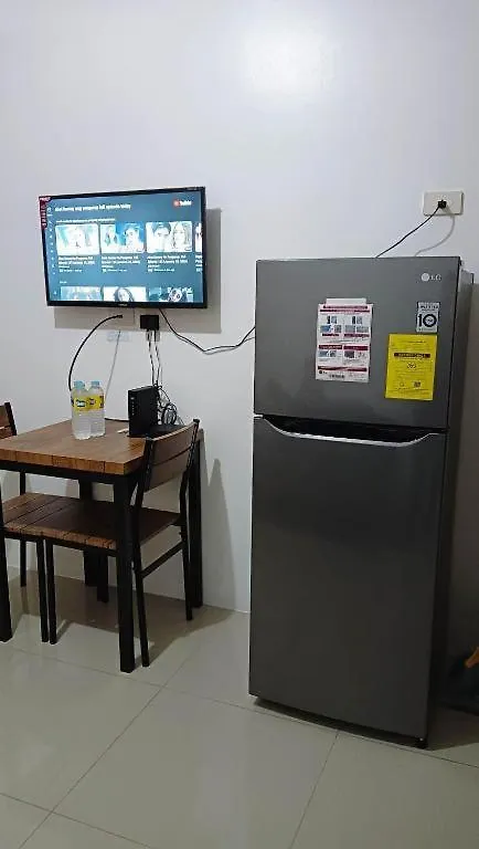 Shore Residence D15 Shortwalk Mall Of Asia Near Airport Pasay