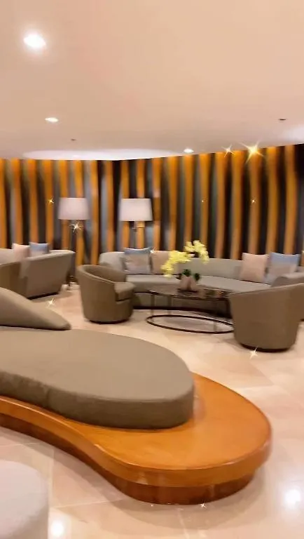 Shore Residence D15 Shortwalk Mall Of Asia Near Airport Pasay 0*,