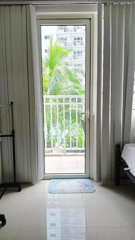 Shore Residence D15 Shortwalk Mall Of Asia Near Airport Pasay