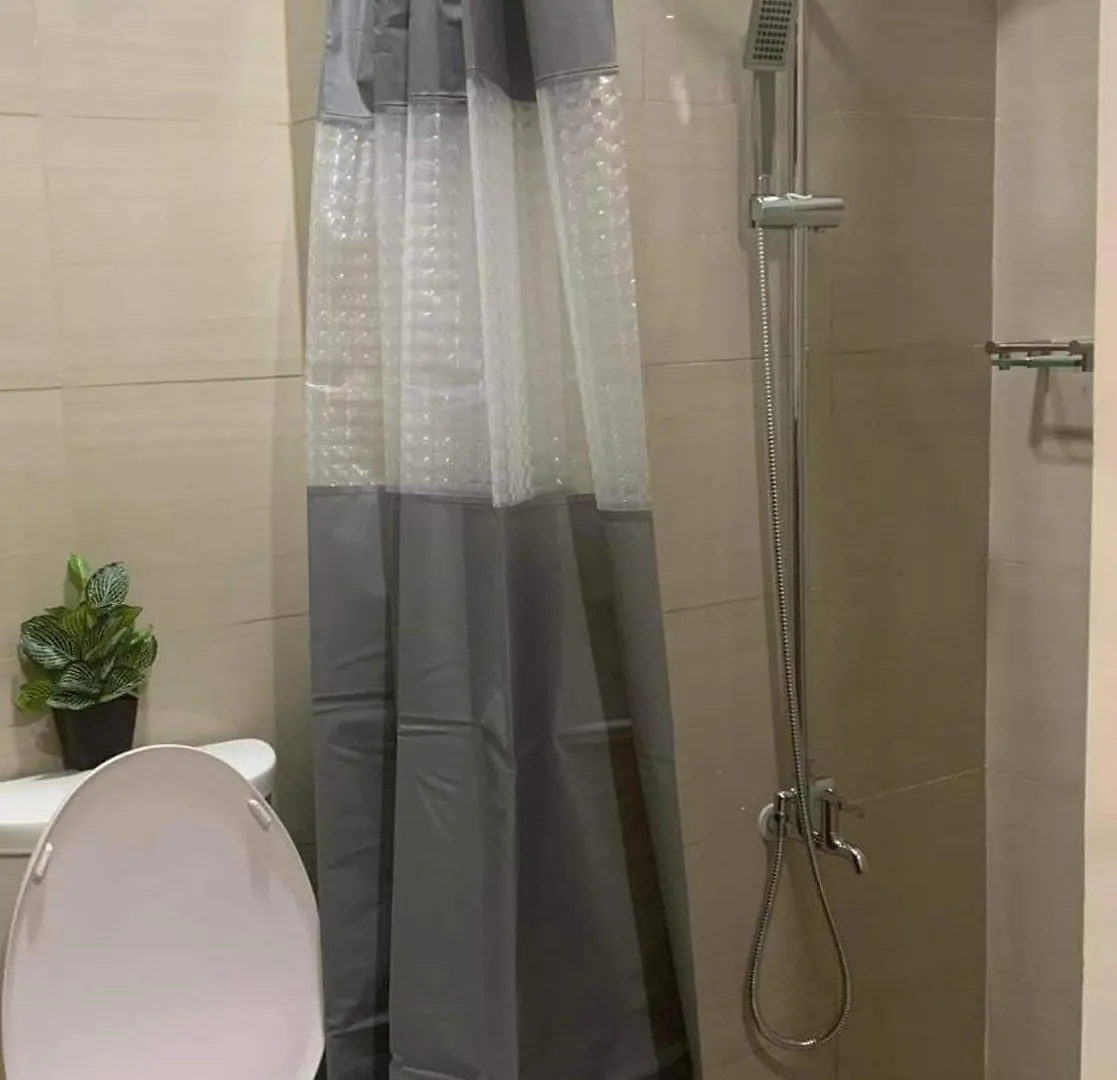 Aparthotel Shore Residence D15 Shortwalk Mall Of Asia Near Airport Pasay