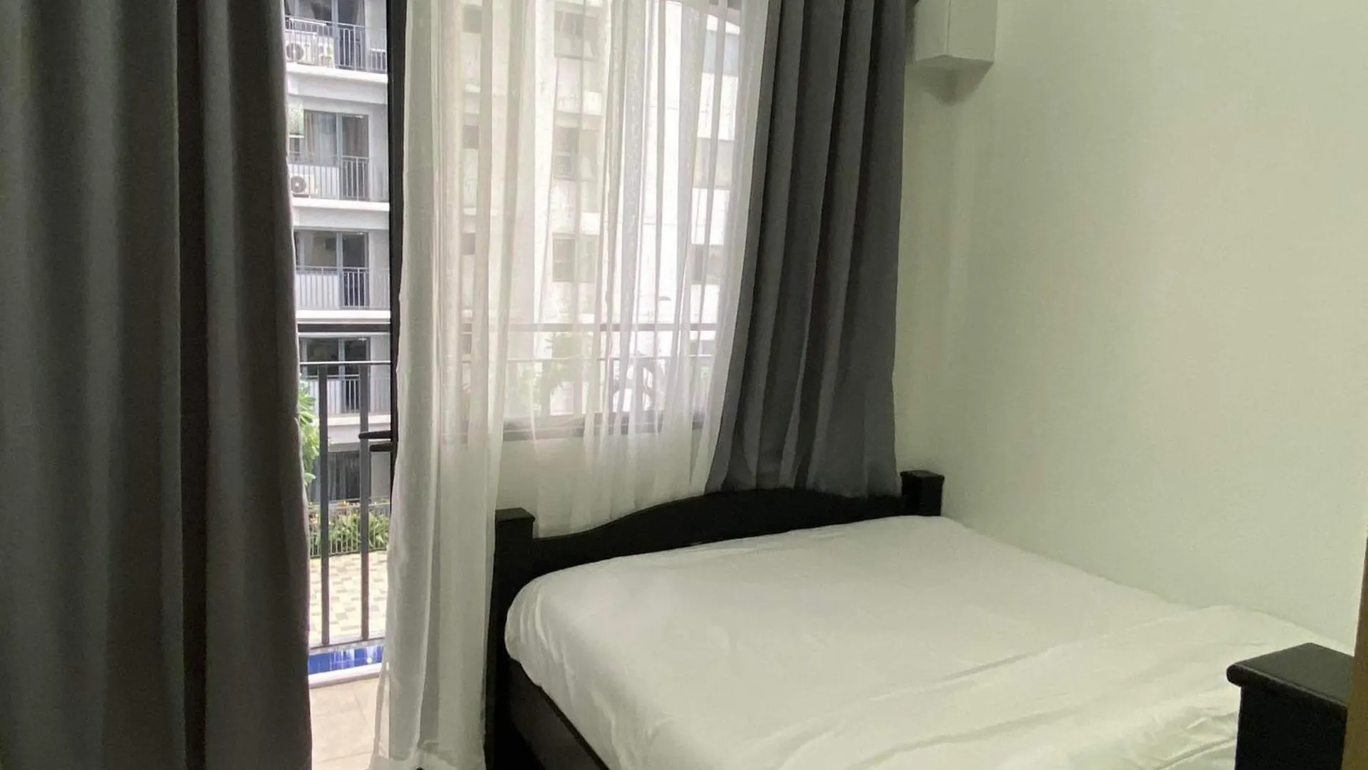 Shore Residence D15 Shortwalk Mall Of Asia Near Airport Pasay Philippines