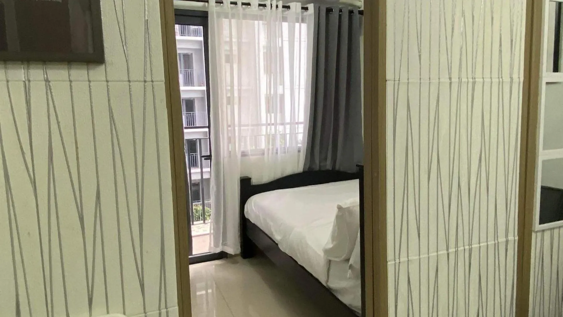 Shore Residence D15 Shortwalk Mall Of Asia Near Airport Pasay 0*,  Philippines