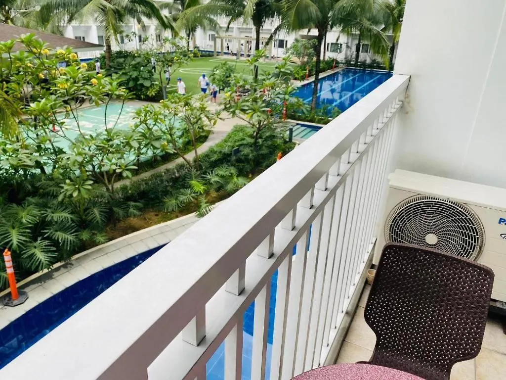 Shore Residence D15 Shortwalk Mall Of Asia Near Airport Pasay