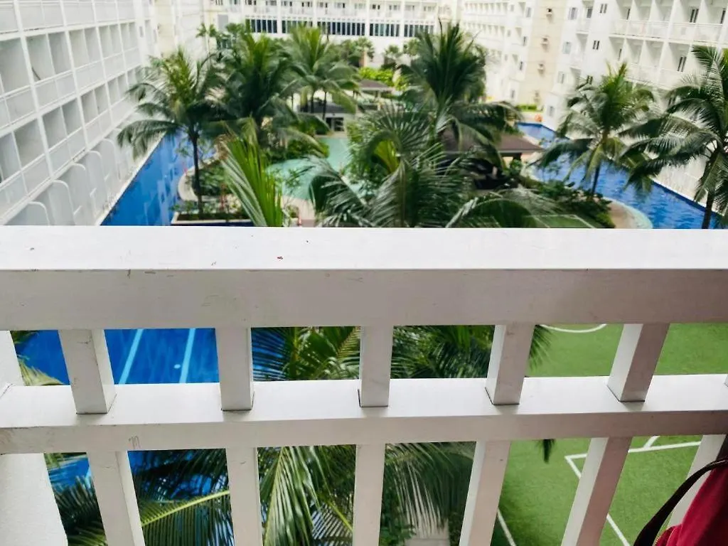 Shore Residence D15 Shortwalk Mall Of Asia Near Airport Pasay