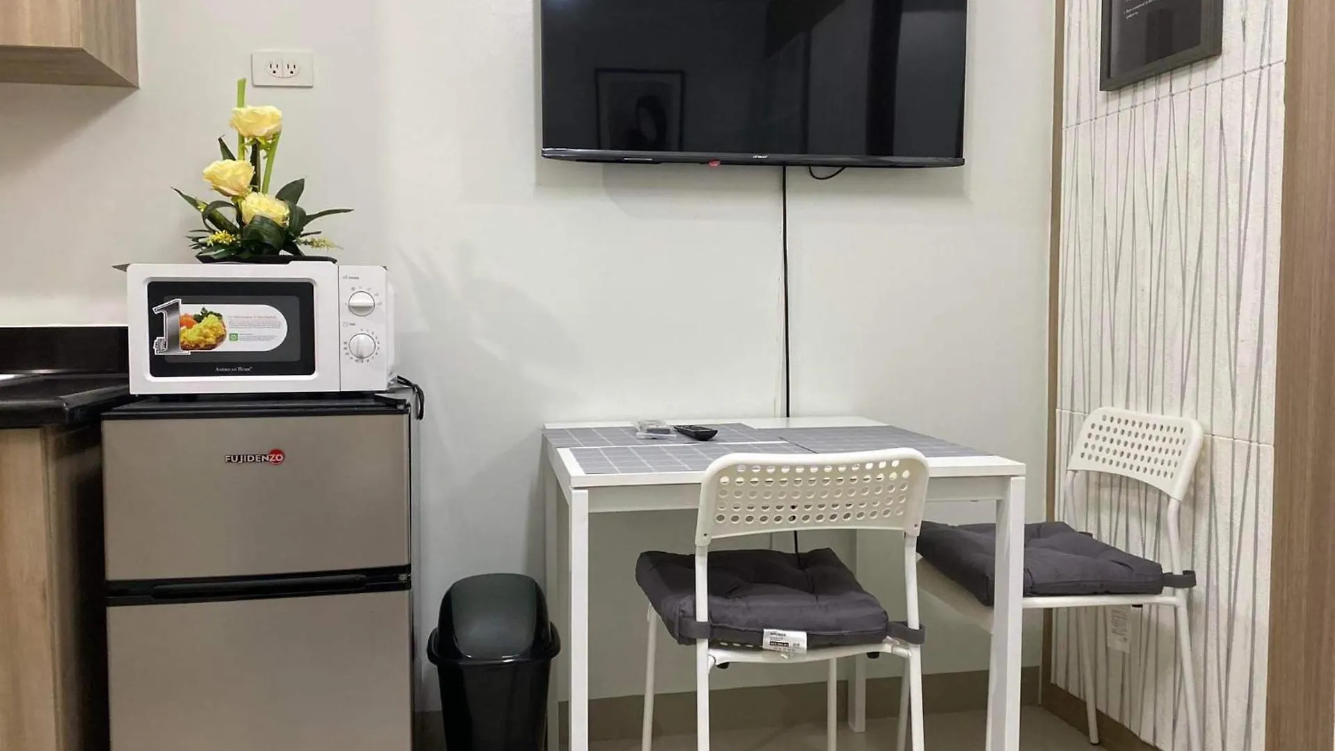 Shore Residence D15 Shortwalk Mall Of Asia Near Airport Pasay